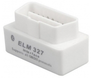 Адаптер ELM327 Mini (Bluetooth v1.5)
