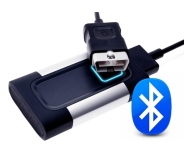 Автосканер CDP+ (USB + Bluetooth)