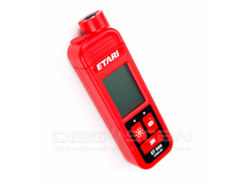 Толщиномер Etari ЕТ-444 