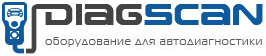 Интернет-магазин DiagScan.ru