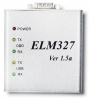 Адаптер ELM327 Metals V1.5 (USB)