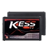 Программатор KESS v2 (V2.47 HW 5.017)