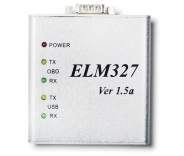 Адаптер ELM327 Metals V1.5 (USB)