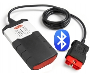 Автосканер DS150E (USB + Bluetooth)