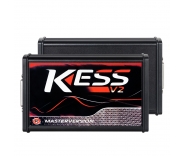 Программатор KESS v2 (V2.47 HW 5.017)