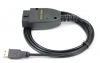 VAG Tacho USB 3.01 + Opel Immo