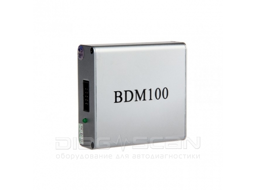 Программатор BDM100 v 1255