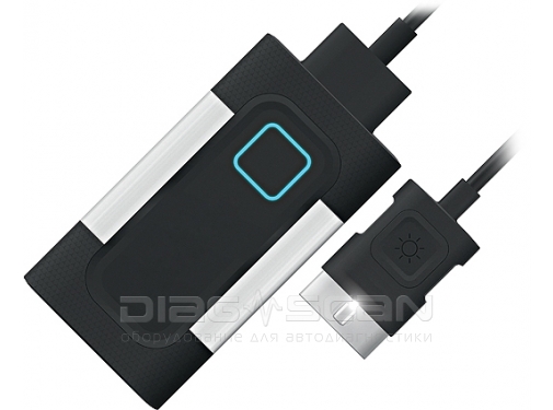 Автосканер Автоком CDP+ (USB + Bluetooth)